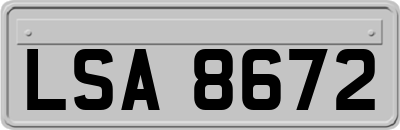 LSA8672