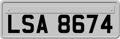 LSA8674