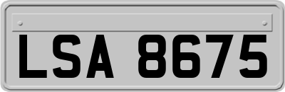 LSA8675