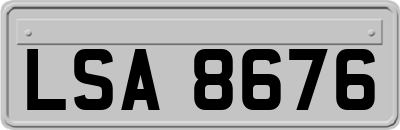 LSA8676
