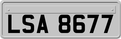 LSA8677