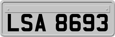 LSA8693