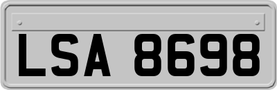 LSA8698