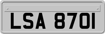LSA8701