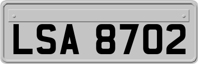 LSA8702