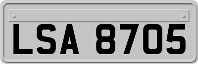 LSA8705