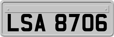 LSA8706