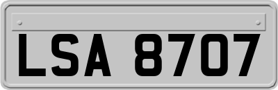 LSA8707