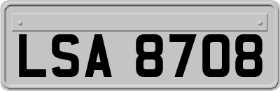 LSA8708