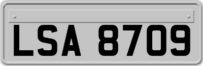 LSA8709