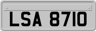 LSA8710