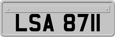 LSA8711