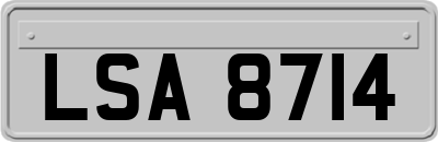 LSA8714