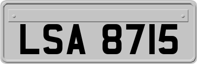 LSA8715