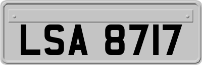 LSA8717