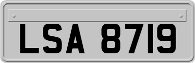 LSA8719
