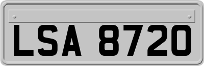 LSA8720