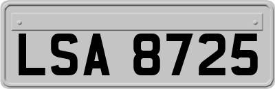LSA8725