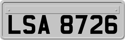 LSA8726