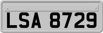 LSA8729