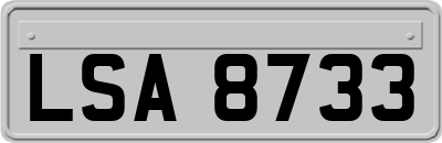 LSA8733
