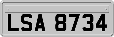 LSA8734