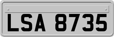 LSA8735
