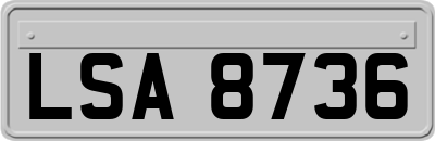 LSA8736