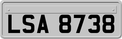 LSA8738