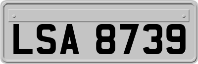 LSA8739