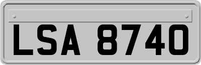 LSA8740