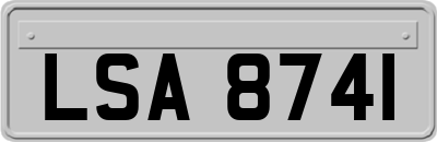 LSA8741