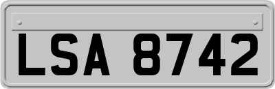 LSA8742