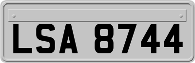 LSA8744