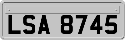 LSA8745