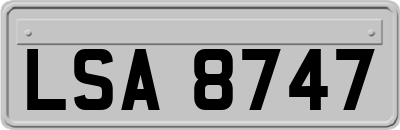 LSA8747