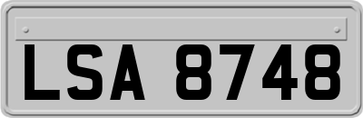 LSA8748