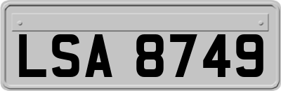 LSA8749