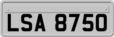 LSA8750