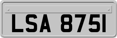 LSA8751
