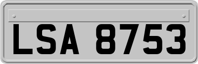 LSA8753