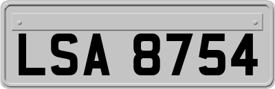LSA8754
