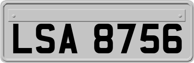 LSA8756