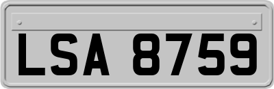 LSA8759