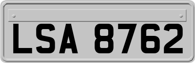 LSA8762