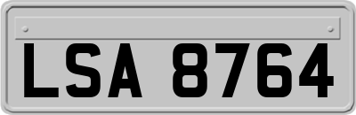 LSA8764
