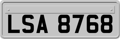 LSA8768