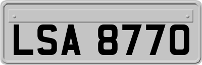 LSA8770