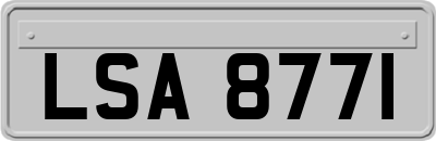 LSA8771
