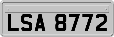 LSA8772